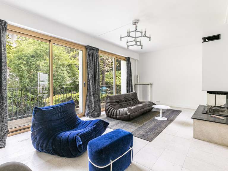 Maison Le Pecq - 6 chambres - 250m²