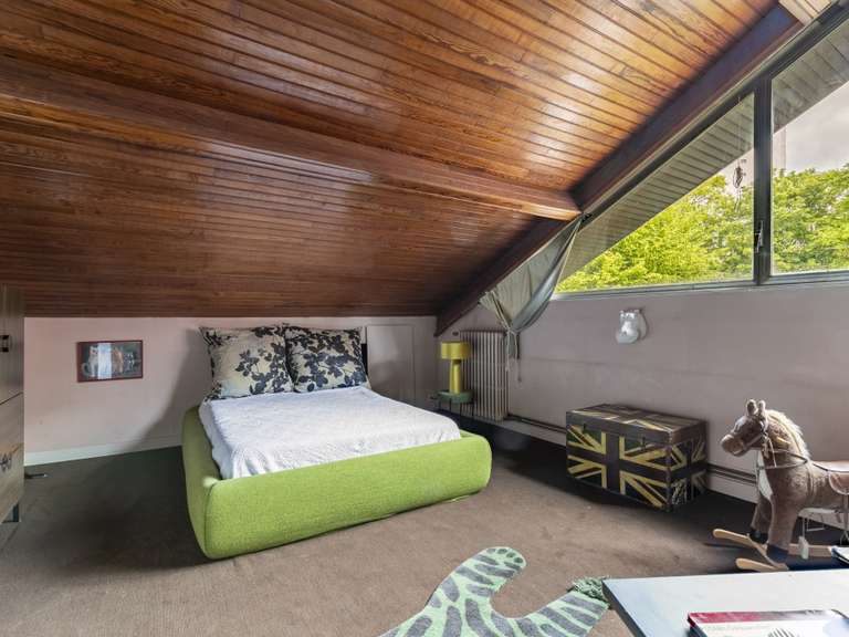 Maison Le Pecq - 6 chambres - 250m²
