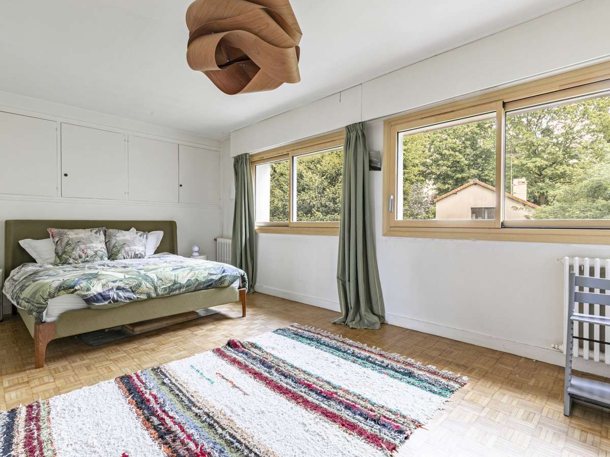 Maison Le Pecq