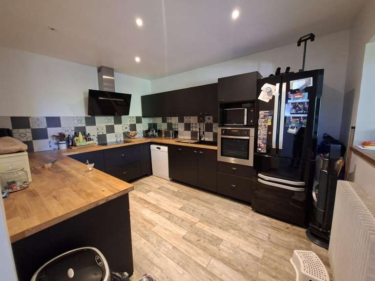 Maison Le Pecq - 4 chambres - 158m²