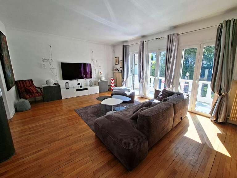 Maison Le Pecq - 4 chambres - 158m²