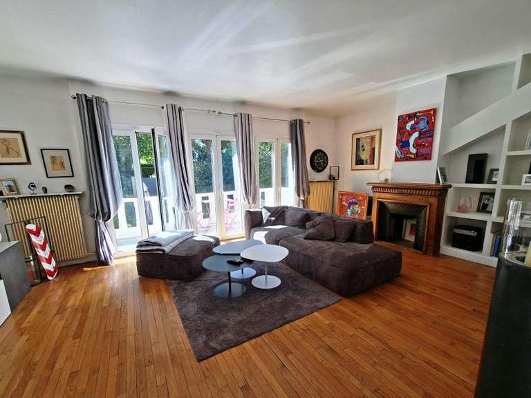 Maison Le Pecq - 4 chambres - 158m²