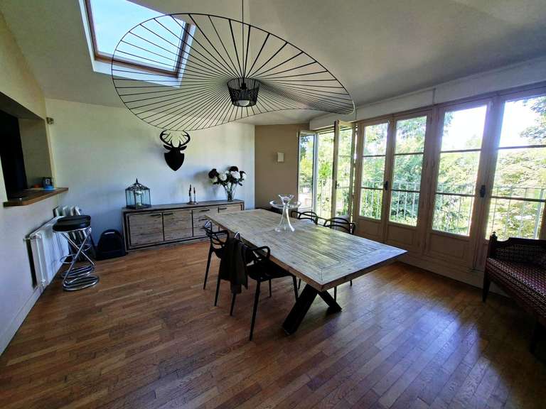 Maison Le Pecq - 4 chambres - 158m²