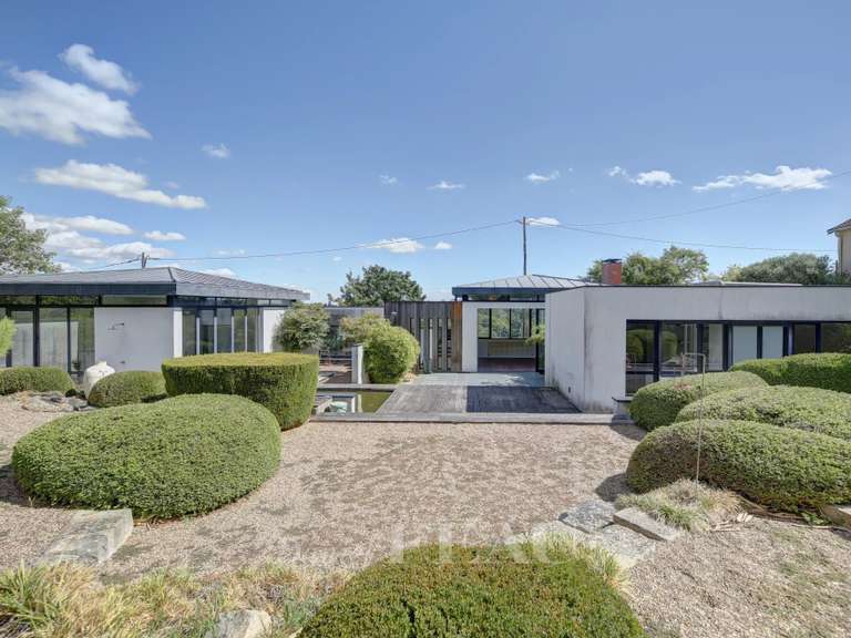 Maison Le Pecq - 5 chambres - 200m²