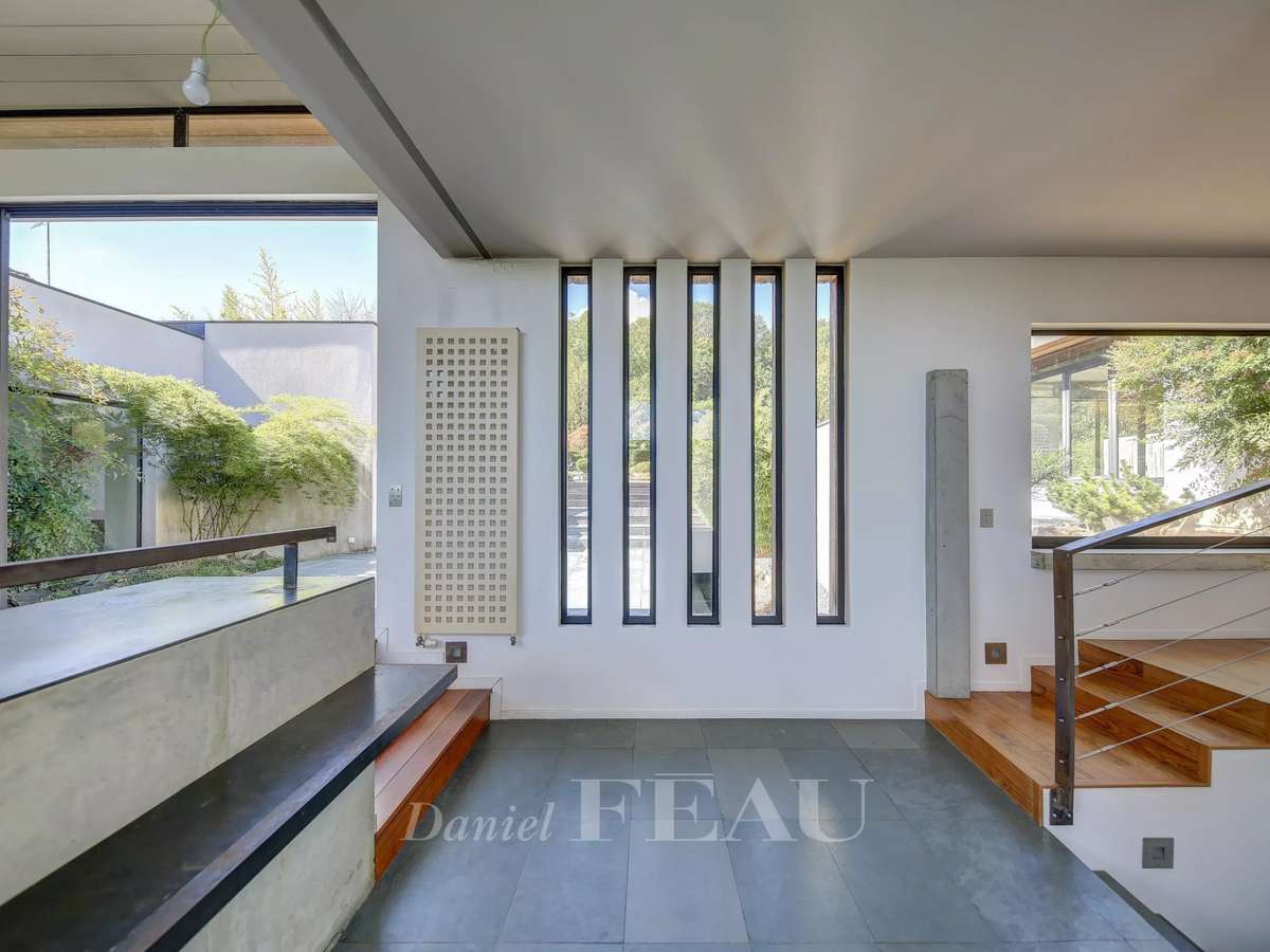 Maison Le Pecq
