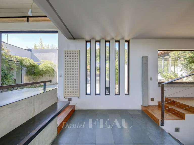 Maison Le Pecq - 5 chambres - 200m²