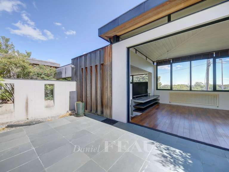 Maison Le Pecq - 5 chambres - 200m²