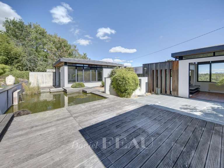 Maison Le Pecq - 5 chambres - 200m²