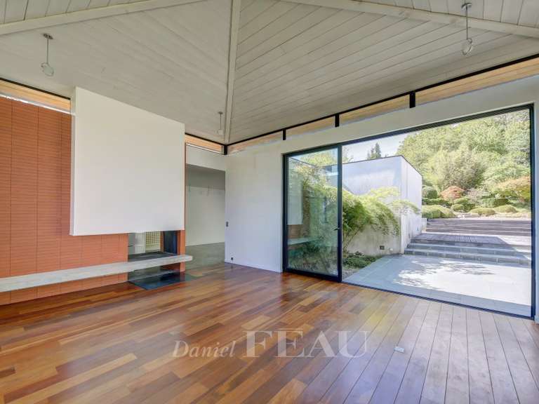 Maison Le Pecq - 5 chambres - 200m²