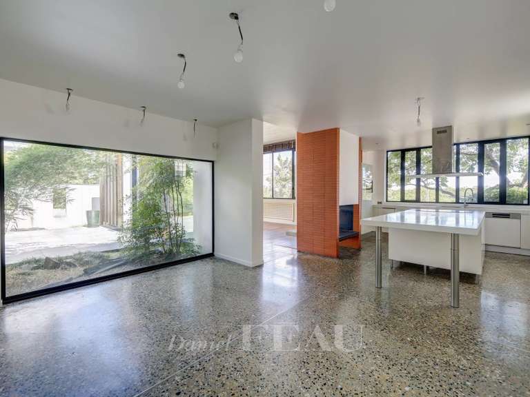 Maison Le Pecq - 5 chambres - 200m²