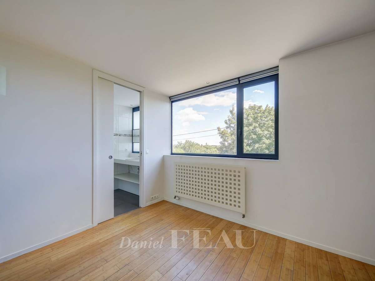 Maison Le Pecq