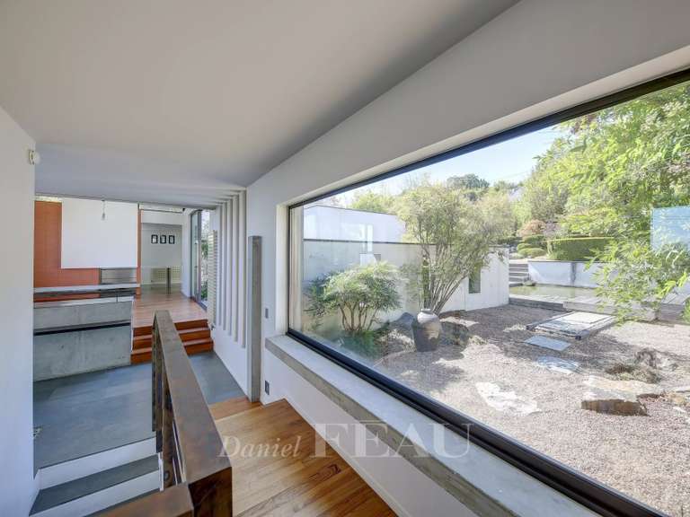 Maison Le Pecq - 5 chambres - 200m²