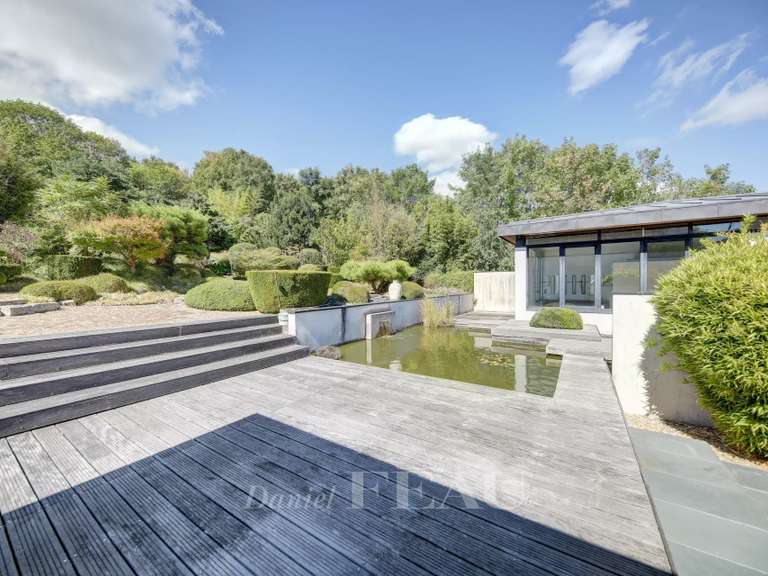 Maison Le Pecq - 5 chambres - 200m²