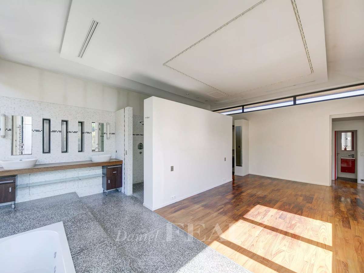 Maison Le Pecq