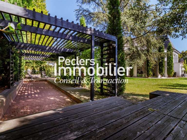Maison Le Pecq - 5 chambres - 411m²