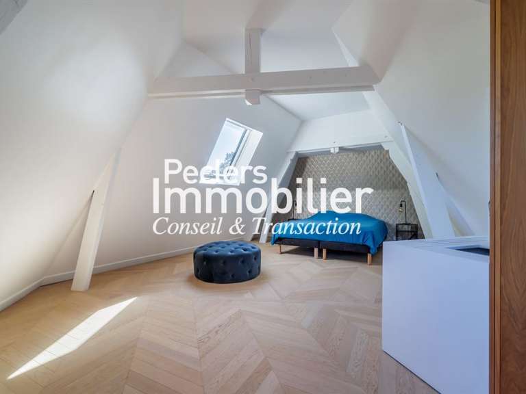 Maison Le Pecq - 5 chambres - 411m²