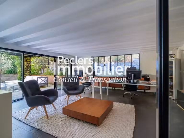 Maison Le Pecq - 5 chambres - 411m²