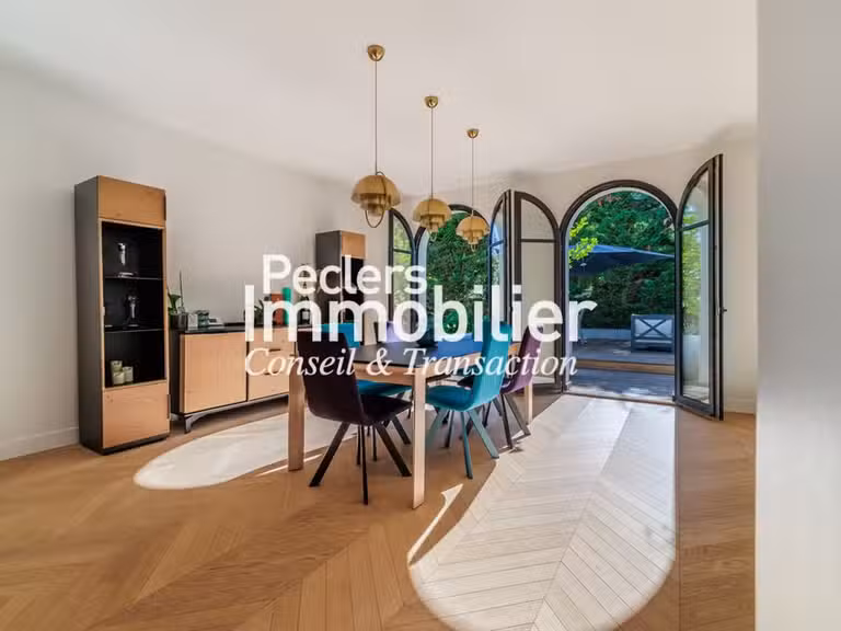 Maison Le Pecq - 5 chambres - 411m²