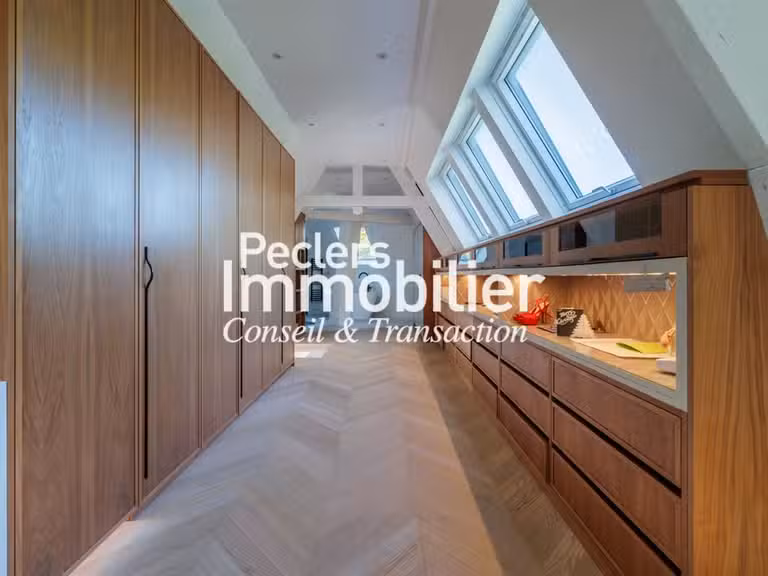 Maison Le Pecq - 5 chambres - 411m²