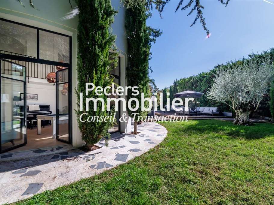 Maison Le Pecq