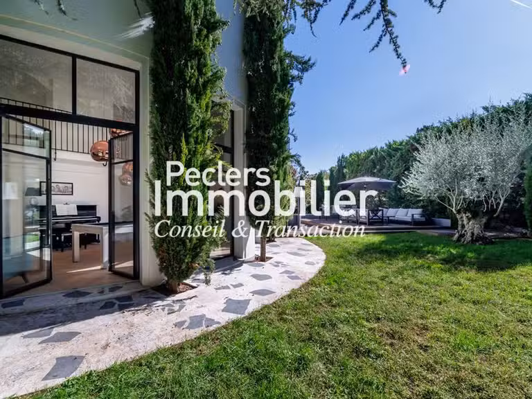 Maison Le Pecq - 5 chambres - 411m²