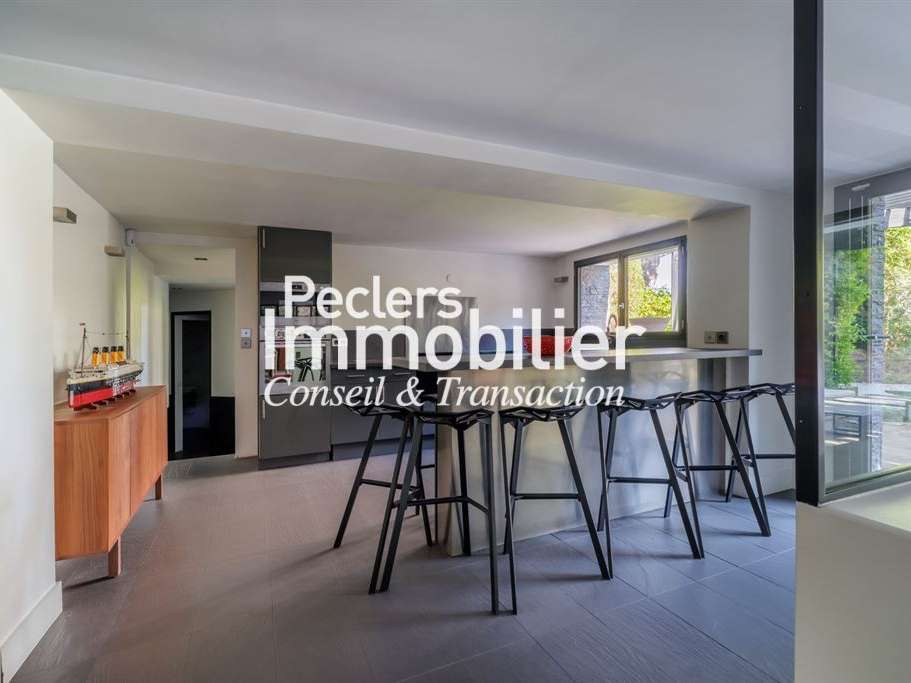 Maison Le Pecq