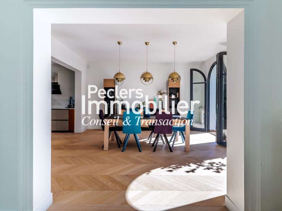 Maison Le Pecq