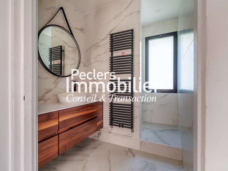 Maison Le Pecq - 5 chambres - 411m²