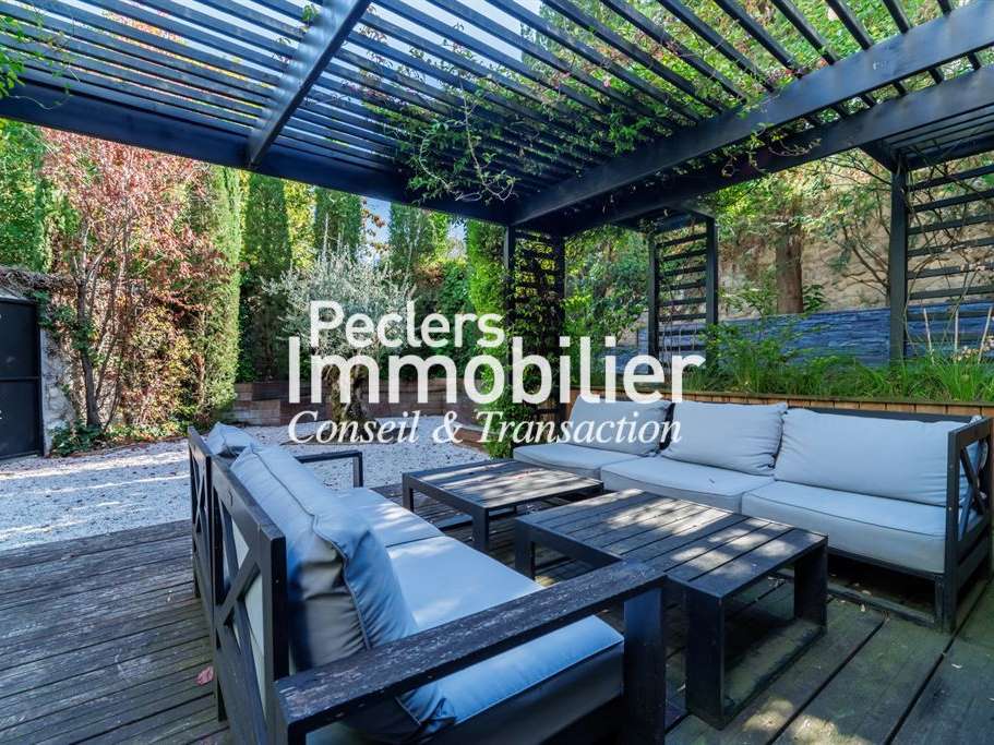 Maison Le Pecq
