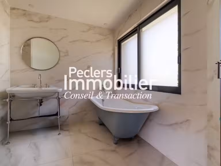 Maison Le Pecq - 5 chambres - 411m²