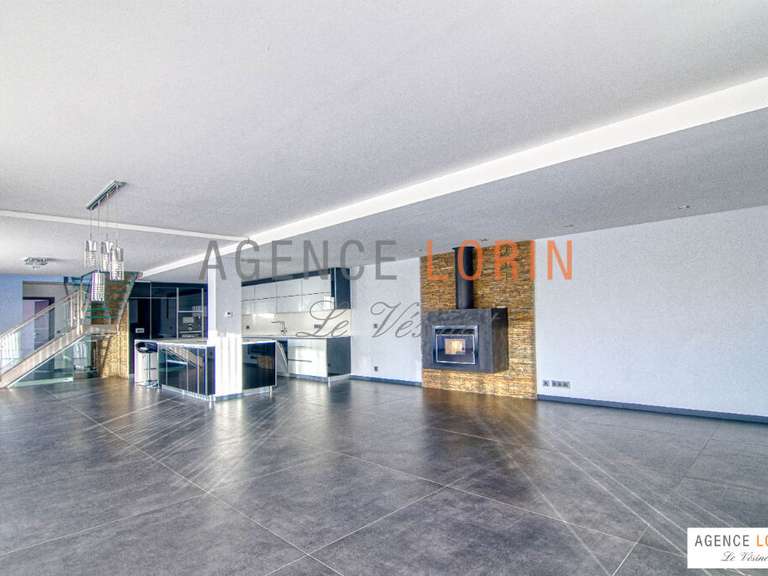 Maison Le Pecq - 4 chambres - 173m²