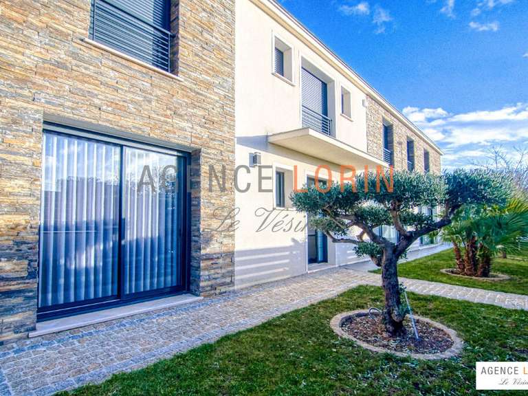 Maison Le Pecq - 4 chambres - 173m²