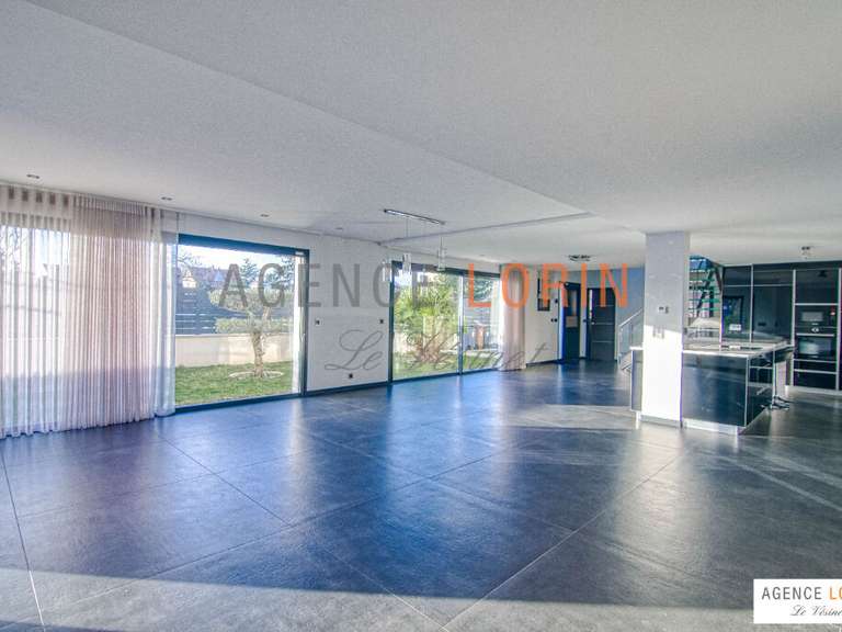 Maison Le Pecq - 4 chambres - 173m²