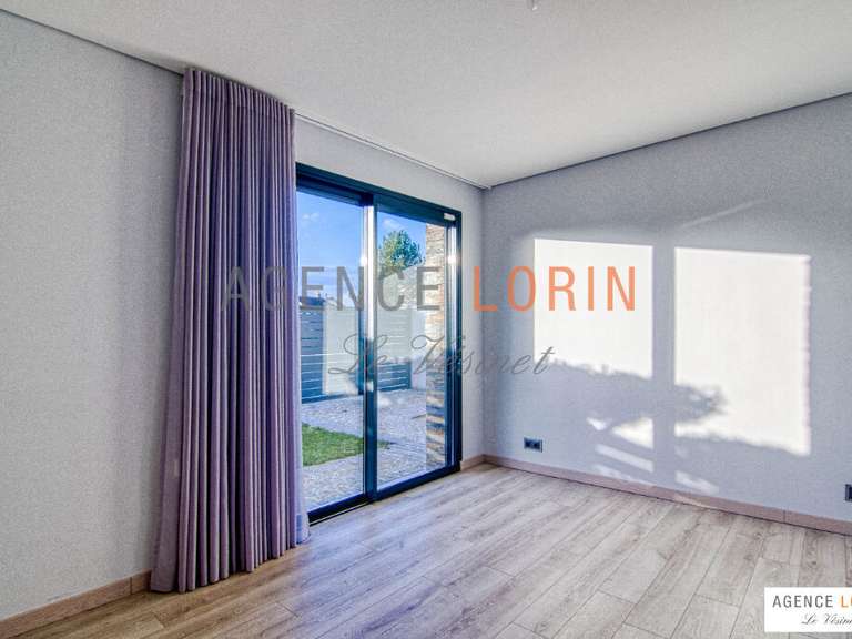 Maison Le Pecq - 4 chambres - 173m²