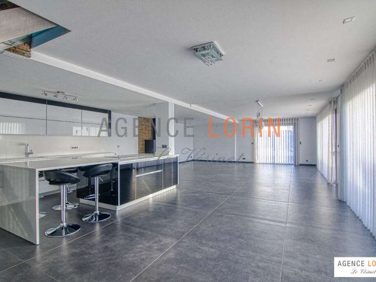Maison Le Pecq - 4 chambres - 173m²