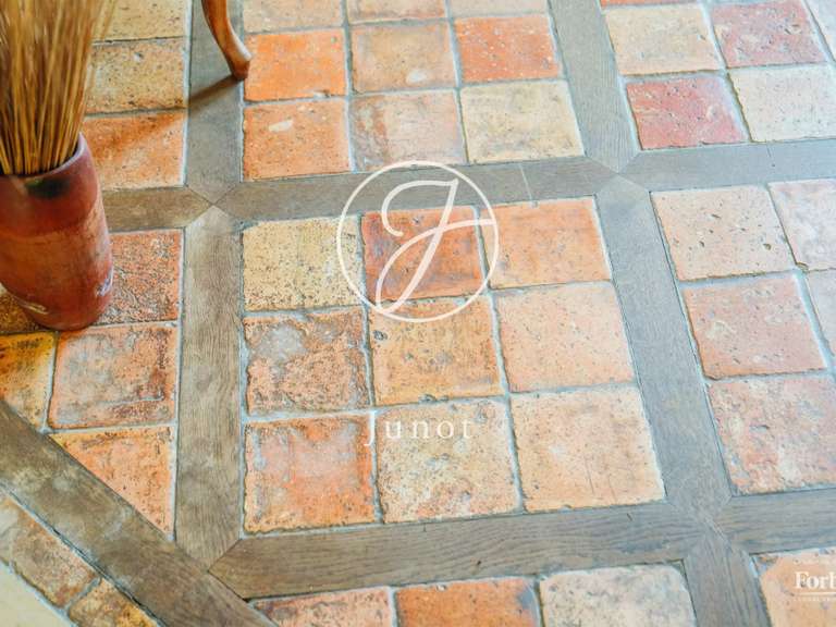 Château Le Pellerin - 10 chambres - 654m²