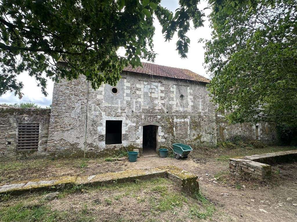 Château Le Pellerin
