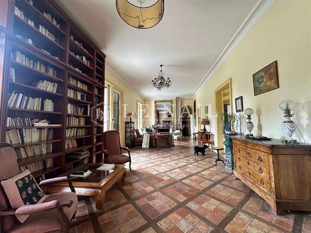 Château Le Pellerin