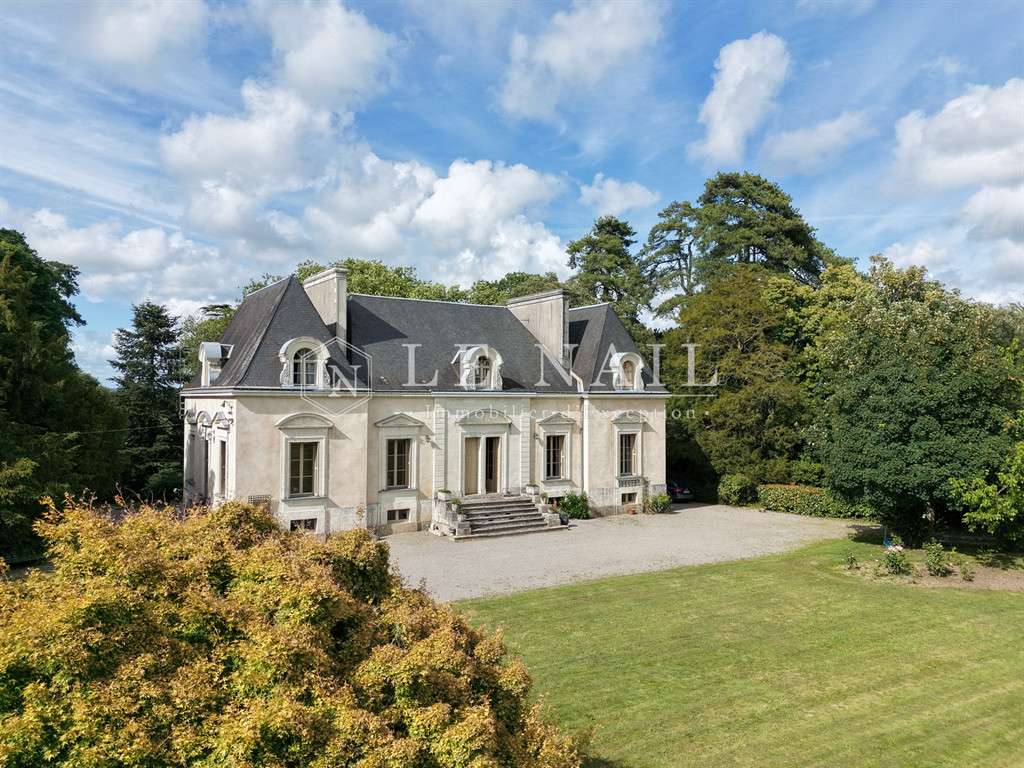 Château Le Pellerin