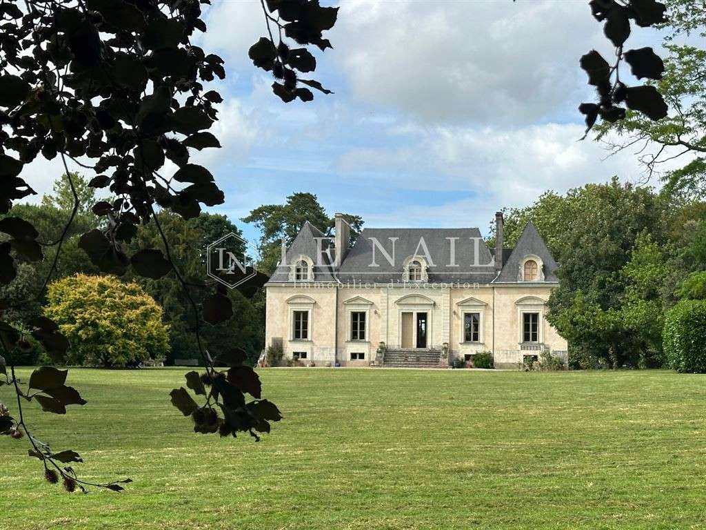 Château Le Pellerin
