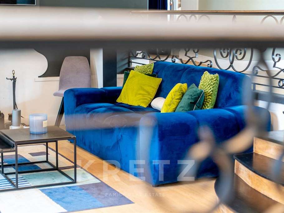 House Le Pellerin