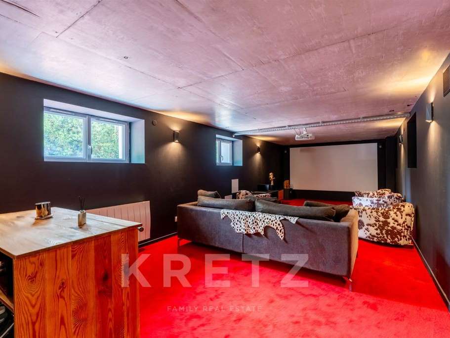 House Le Pellerin
