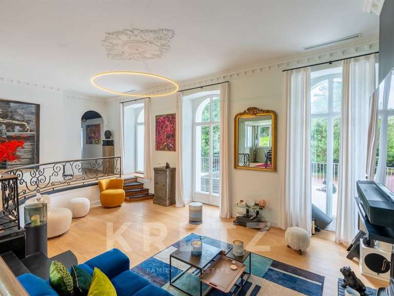 House Le Pellerin - 5 bedrooms - 365m²