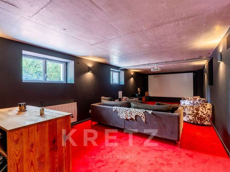 Maison Le Pellerin - 5 chambres - 365m²