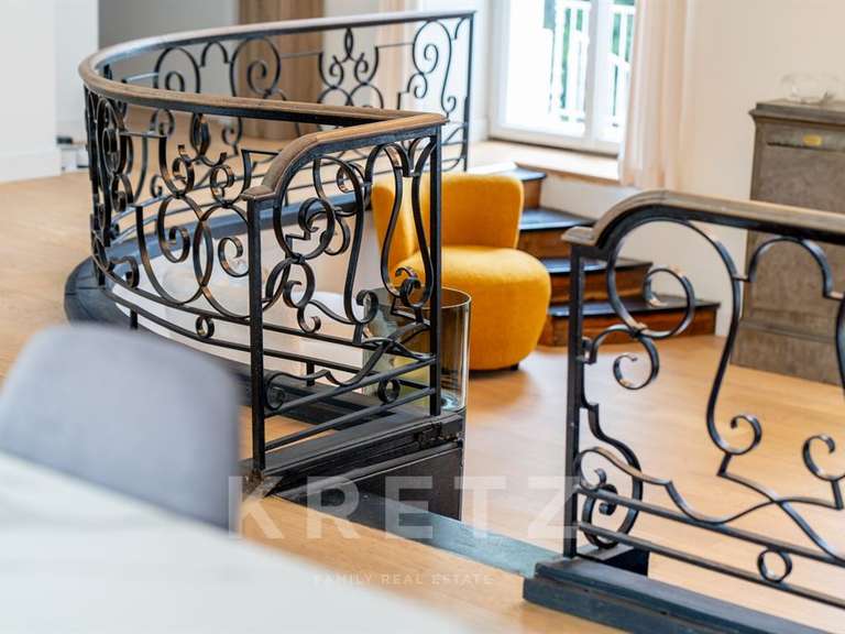 House Le Pellerin - 5 bedrooms - 365m²