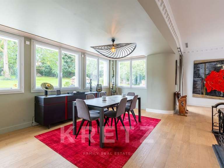 Maison Le Pellerin - 5 chambres - 365m²