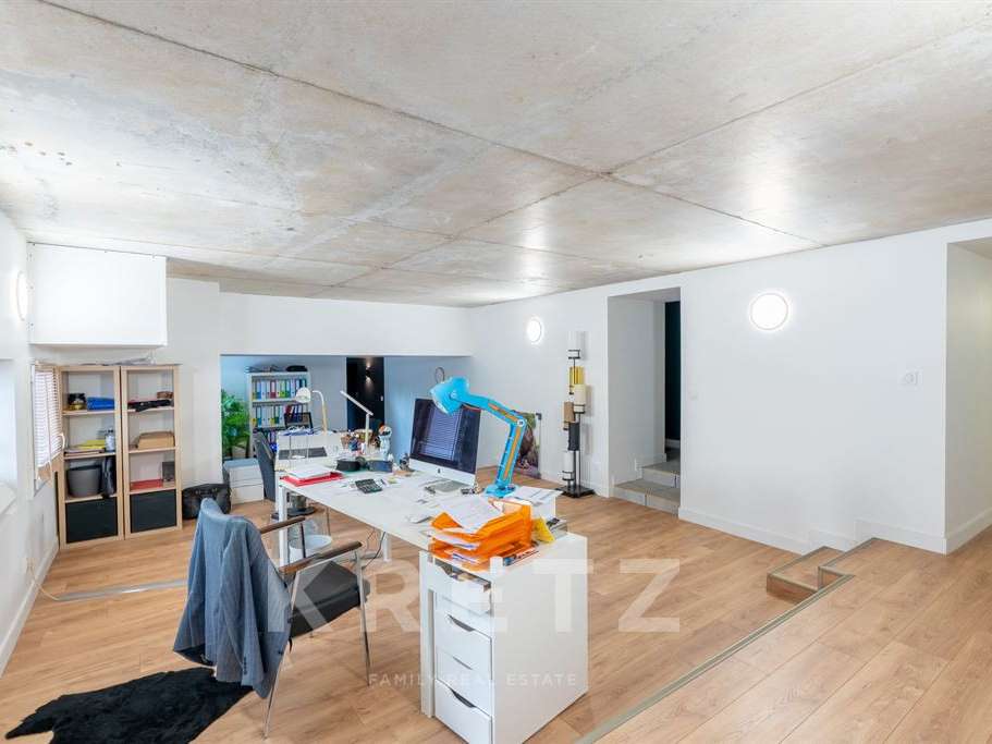 House Le Pellerin