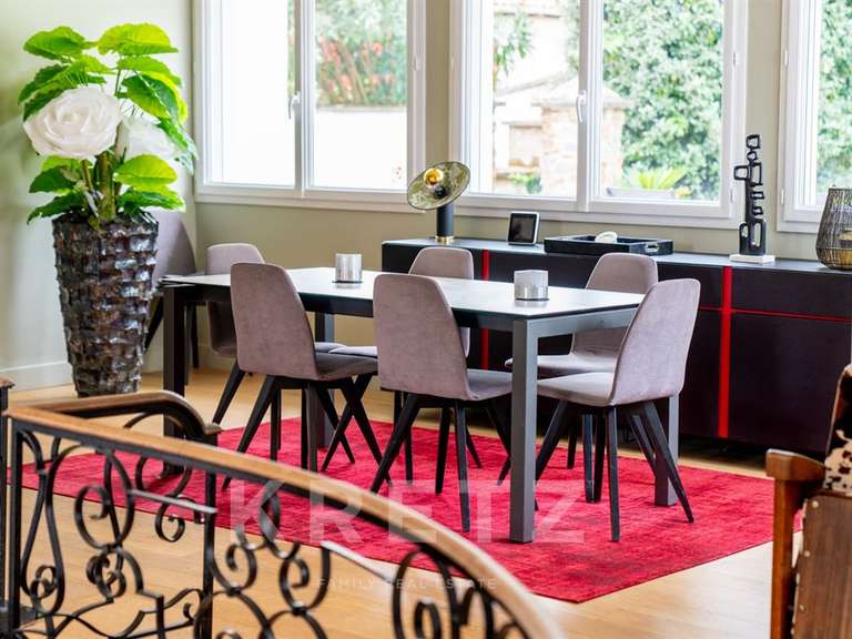 House Le Pellerin - 5 bedrooms - 365m²