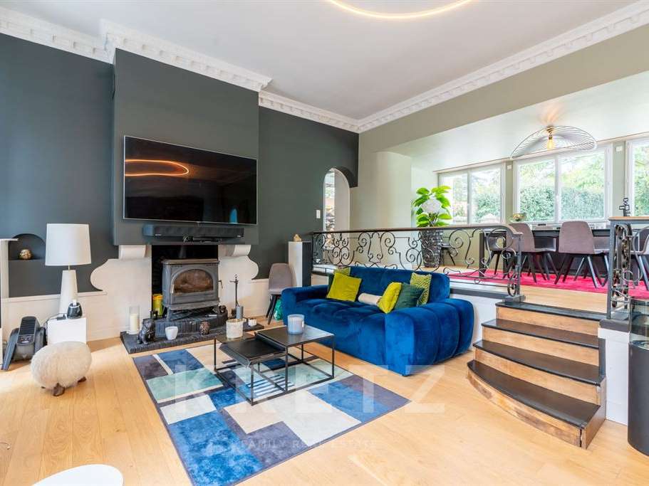 House Le Pellerin