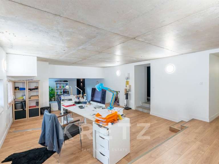 Maison Le Pellerin - 5 chambres - 365m²